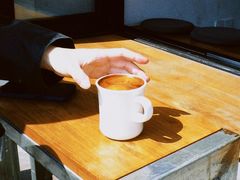 -Eu2+ coffee(上大路店)