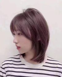 -妃格美发沙龙·烫发·染发