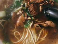 腰花面-小狗面馆(复兴店)