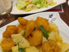 -金姐台湾菜(珠江路店)