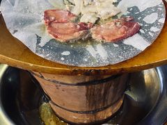 -洪大厨鸡煲(福田店)