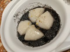 -涌煲记·蟹煲·砂锅海鲜·煲出宁波味(天一旗舰店)