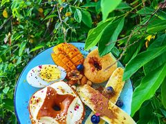 -Juicy Bakery(大学路店)