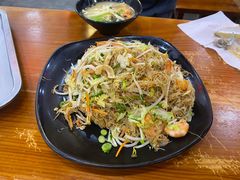-台州老六海鲜面馆(上南总店)