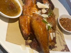 -野蔓果·山野菜(西湖景区·龙井茶田店)