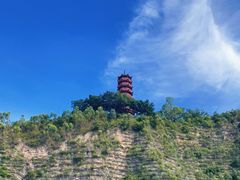 -南沙天后宫景区