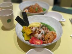 -米仓食堂(凯德广场店)