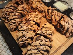 -广州建国酒店·君豪西餐自助餐厅