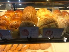 -小麦之家(海湾总店)