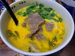 -和府捞面(方庄店)