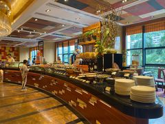 -深圳凯宾斯基酒店