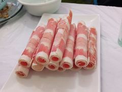 -虾大侠·盱眙龙虾老北京铜锅涮羊肉(金楠天街店)