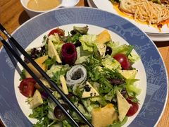 -石榴红了·非遗酥皮烤包子·新疆菜(瑞豪店)
