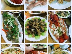 -大嶝岛景霞大排档