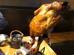 -囧吉香生蚝牛排馆(湖北路店)