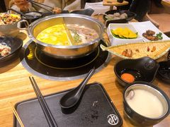 -水林间·寿喜烧自助(仙林金鹰店)