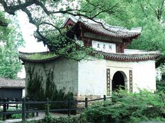 -古堰画乡景区