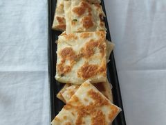 葱花饼-106餐厅(山水文园店)