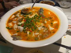 -川味堂·四川豆花(八卦岭店)