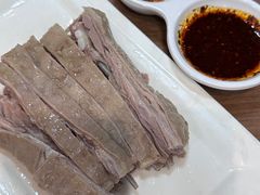 -贯贯吉·清真餐厅(浙江中路店)