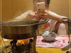 -丽和苑·自助寿喜锅(虹梅路店)