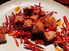 -Mr·Fish鱼鲜生海鲜放题(银泰in99店)