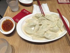 -喜家德虾仁水饺(华强天虹店)