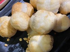 -巴四老城区炭火蛙锅(张江店)