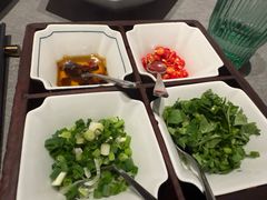 -鼎鼎香·港式火锅(北京SKP店)