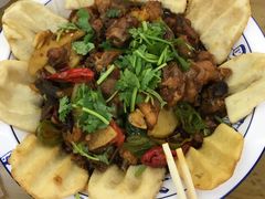 -美味居(古城店)