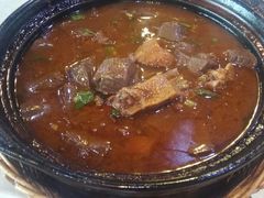 -金典银峰老鹅馆·昆山菜(亭林公园店)