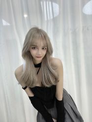 -In Style造型