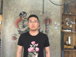 -ZAGA形象设计
