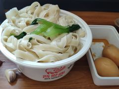 -晋爱面大同刀削面(白纸坊店)