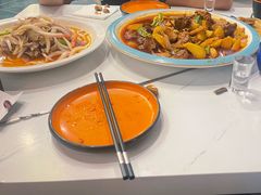 -乡村馕坑肉·烧烤·新疆菜·本地人更爱吃(阿勒泰首店)