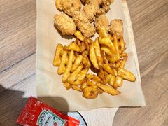 -必胜客(时代广场店)