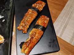 -昊·来了寿司(双楠2店)