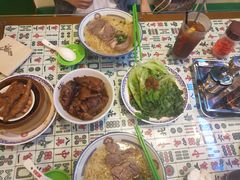 -七爷清汤腩·港式餐厅(金狮广场店)