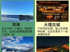 -大理洱海