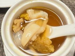 -Yan Ting 宴庭中餐厅(上海静安瑞吉酒店)