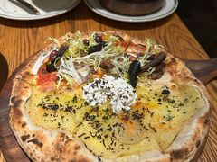 -La Strada(安福路店)