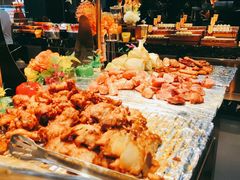 -苏格里岛自助海鲜烤肉(青秀万达店)