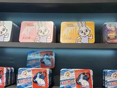 -大白兔奶糖(南锣鼓巷店)