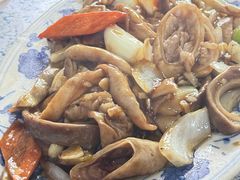-老万饭馆