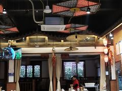 大堂-灶东家民间菜(回兴店)