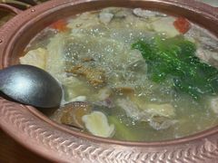 -民食香·腊排骨野生菌美食(木府店)