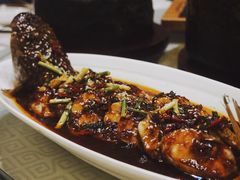 -敏珠拉姆藏餐·南京厨房(富春江东街店)