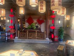 -二十八里太湖船菜(吉祥路店)