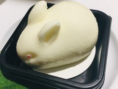 酸奶兔-海底捞火锅(大融城店)