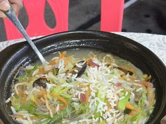 -东江海鲜大排档·潮汕菜·砂锅粥